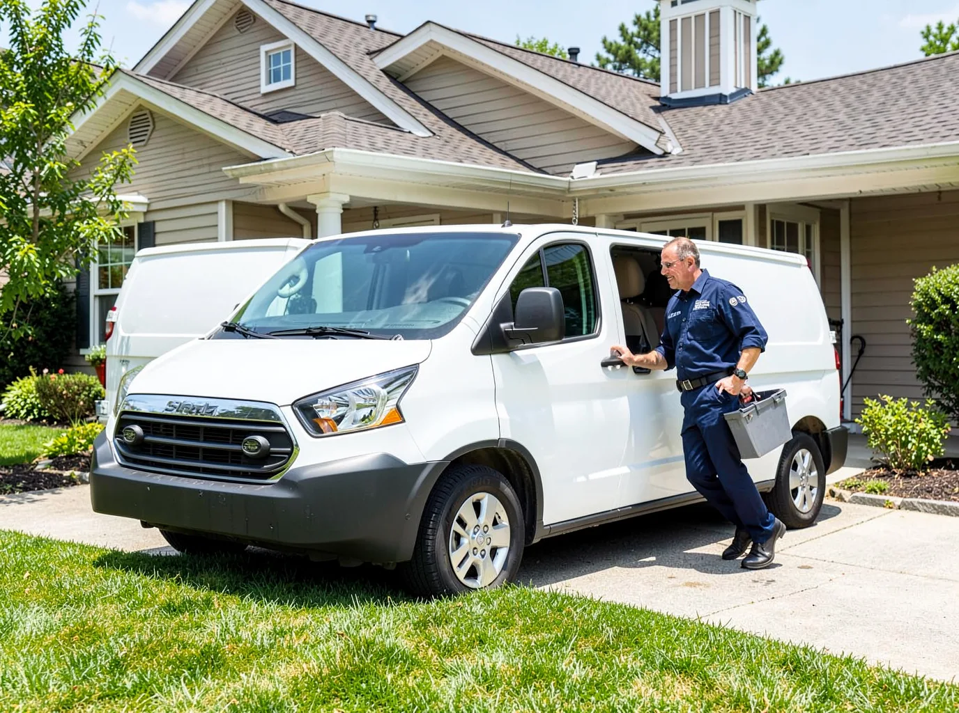 Emergency Plumber company in Cheshire, CT
