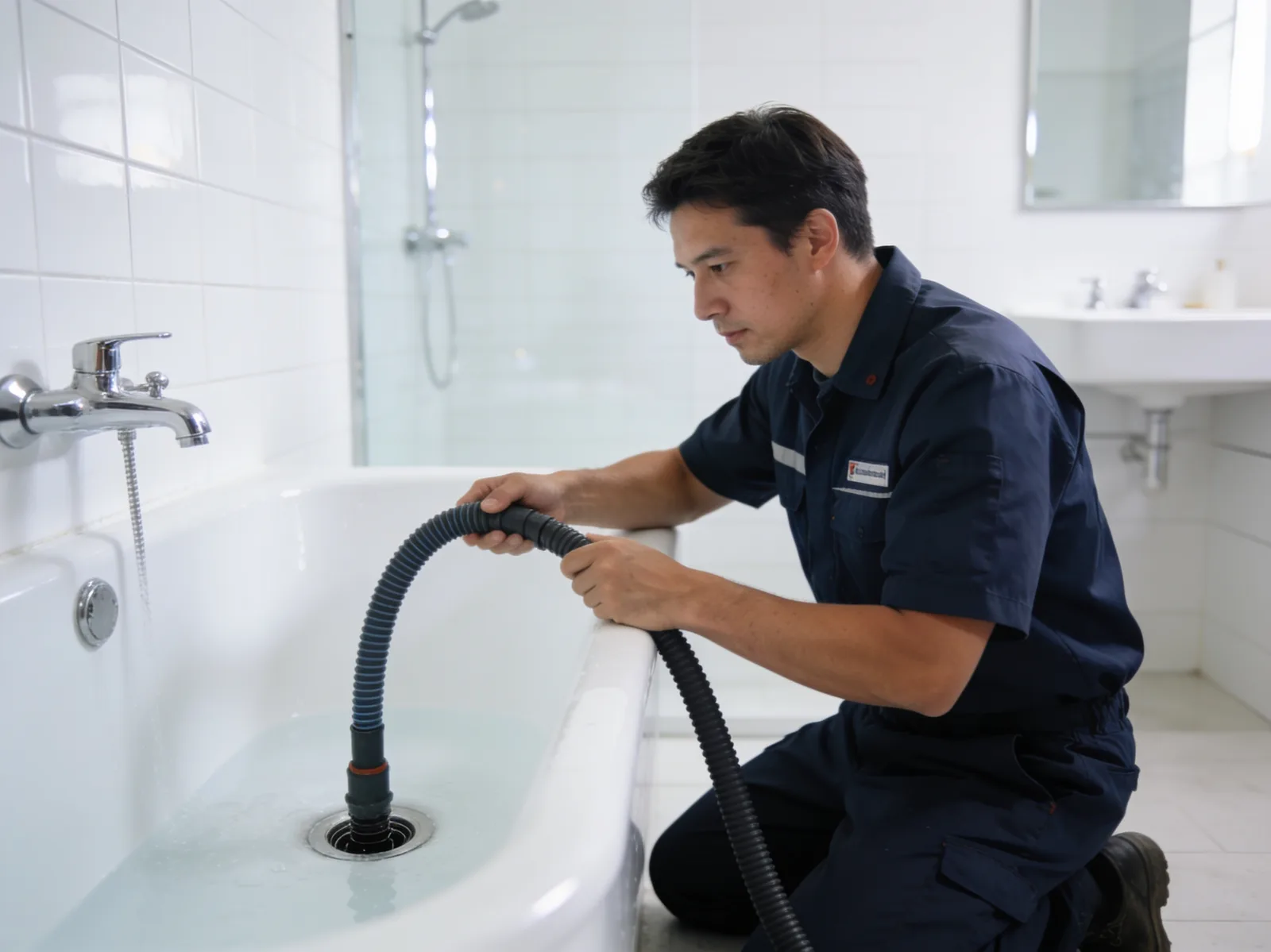 Emergency Plumber Cheshire, CT FAQs